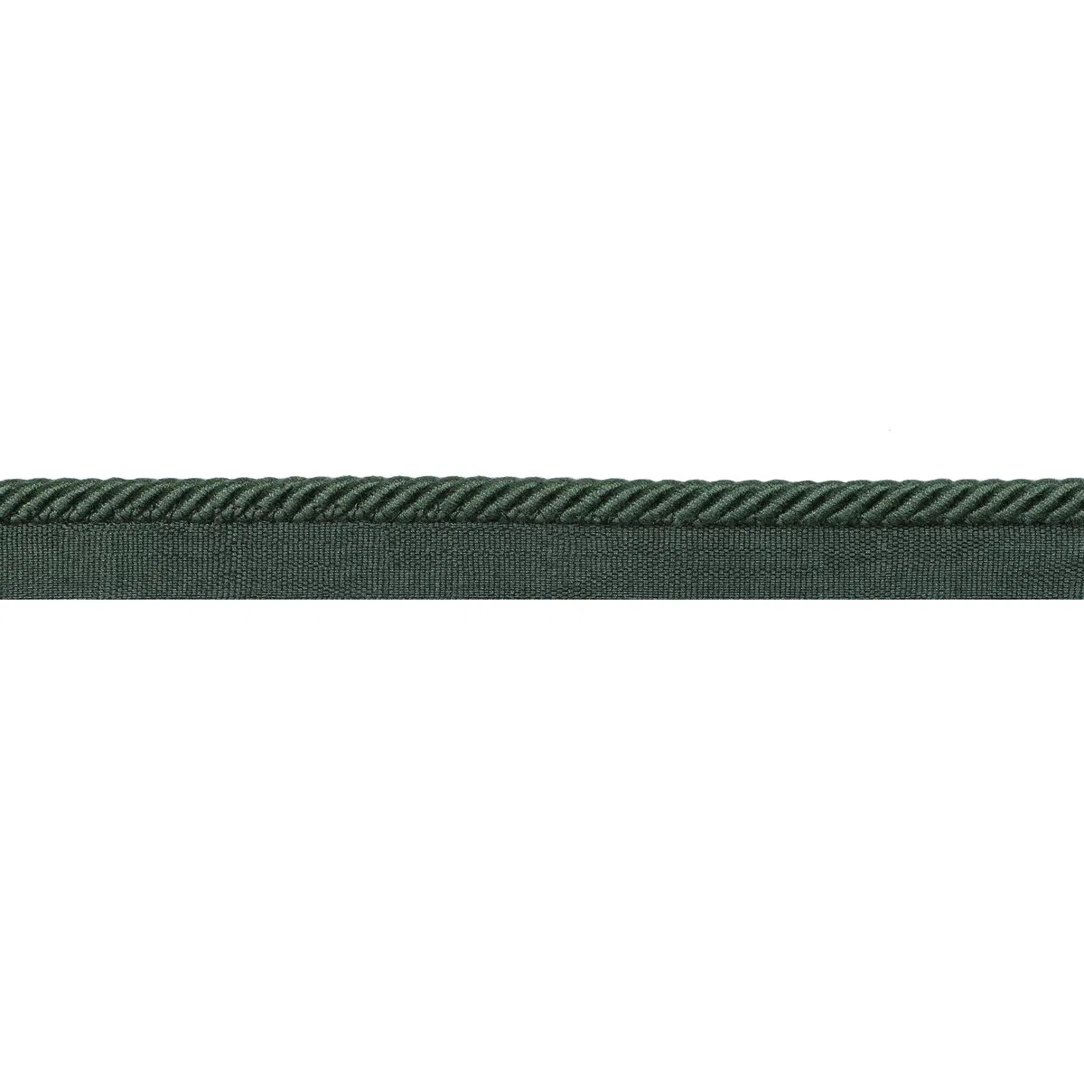 Brunschwig & Fils Barodet Cord Emerald Cord Trim