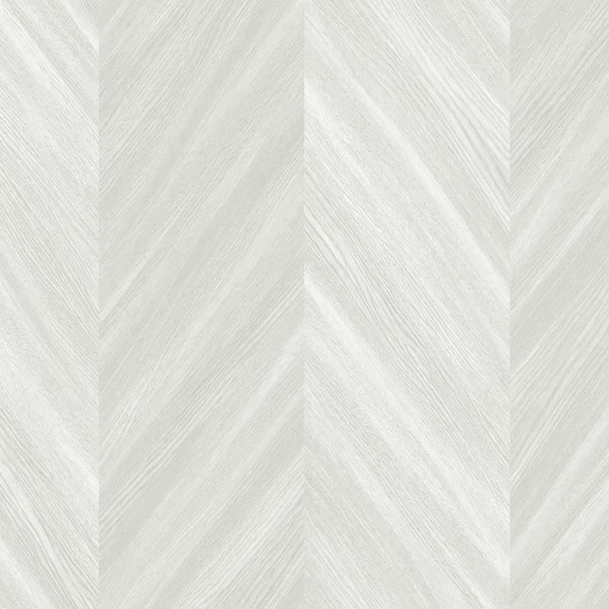 Seabrook Designs Chevron Wood Aura Wallpaper