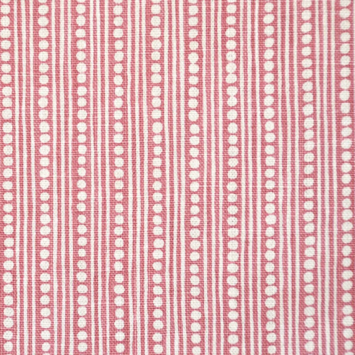 Lee Jofa Wicklewood Reverse Dark Pink Fabric