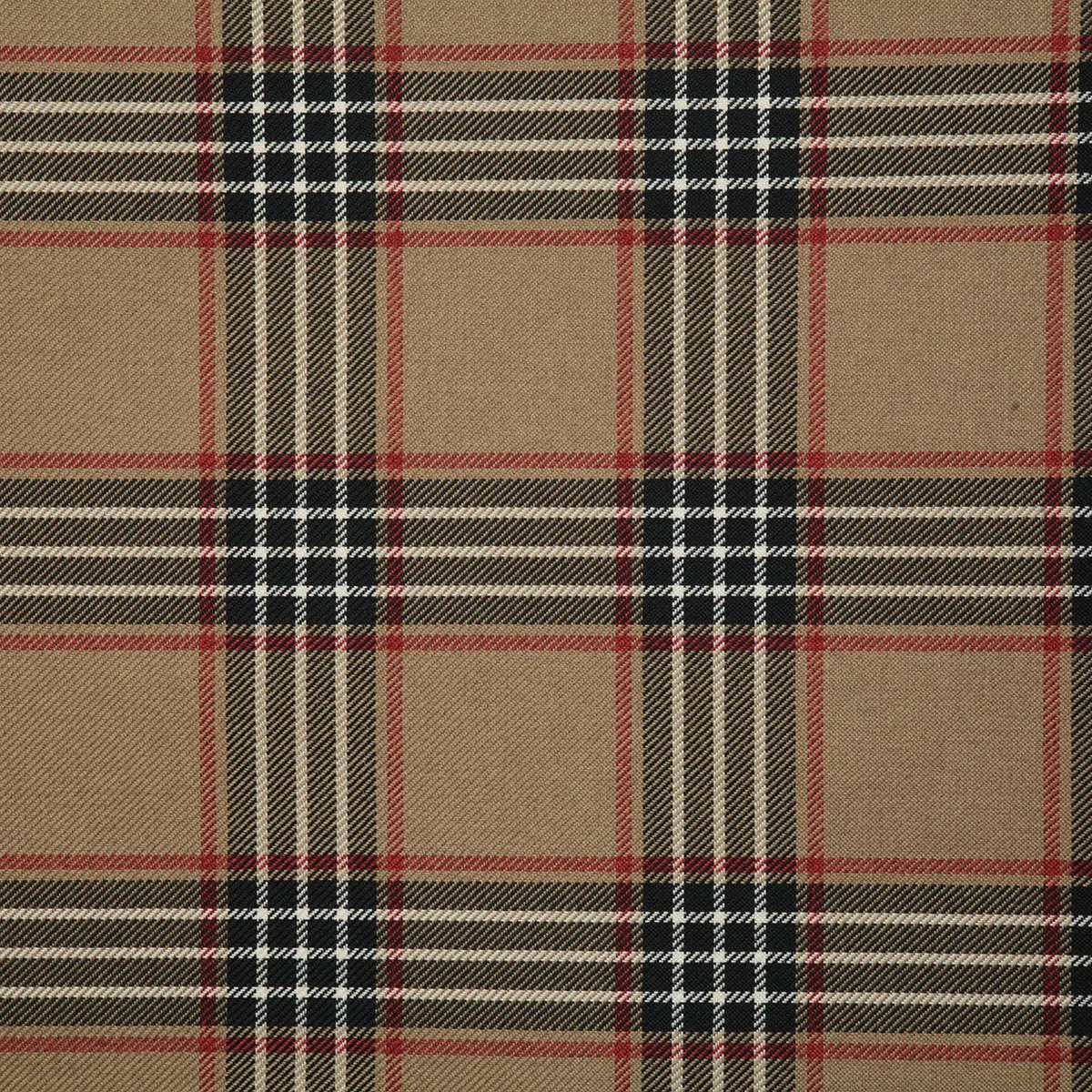 Pindler & Pindler Rupert Noir Fabric