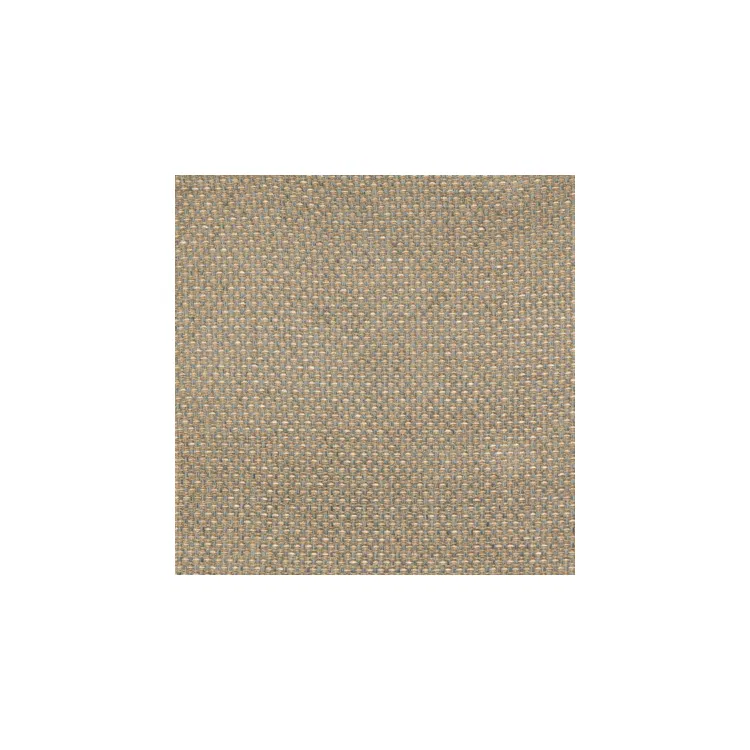 Brunschwig & Fils Luca Chenille Texture Stone Fabric