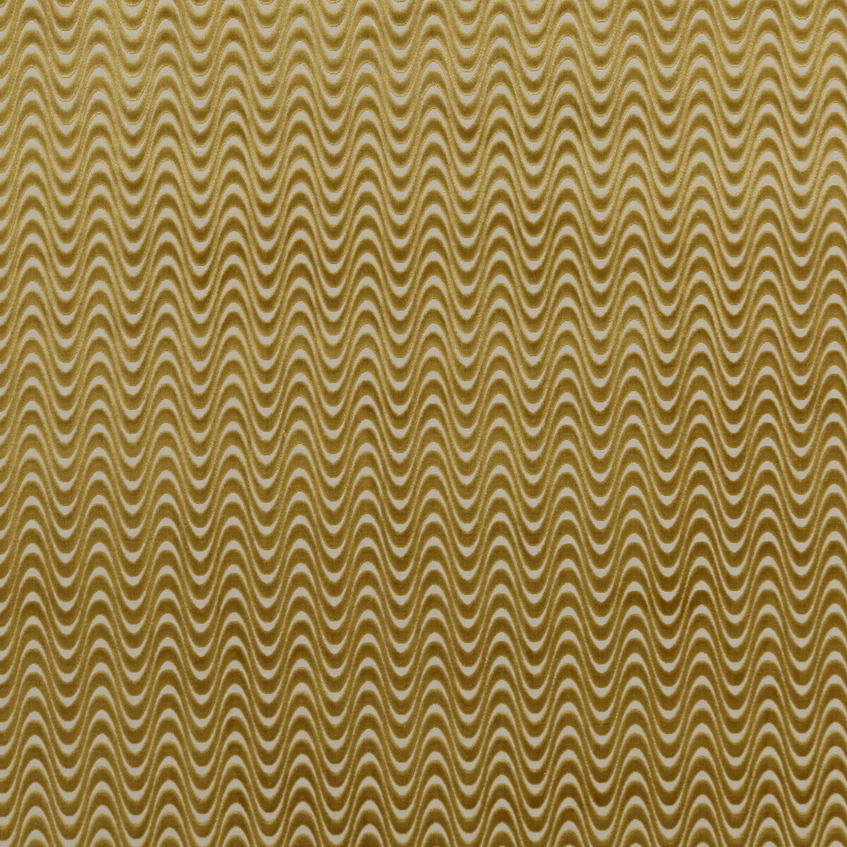 Baker Lifestyle Jive Ochre Fabric