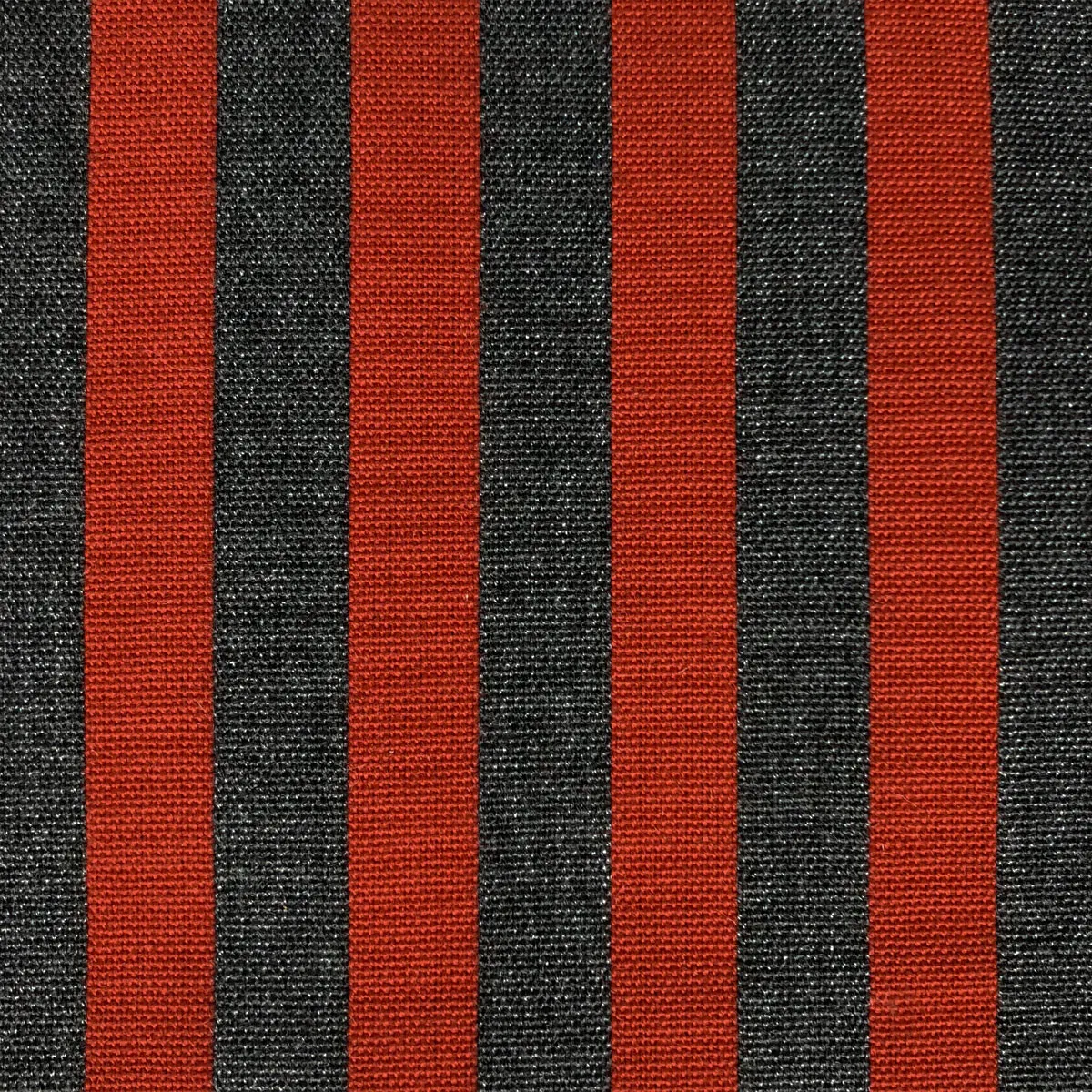 Gastón y Daniela Benjamin Gris/Rojo Fabric 1 8936-gast-n-y-daniela-benjamin-gris-rojo-fabric-1.webp
