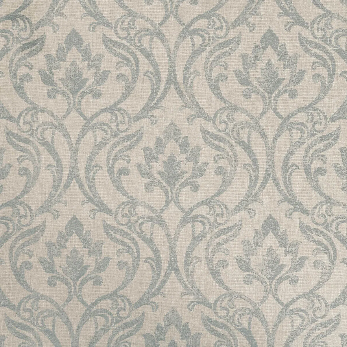 Clarke & Clarke Leyburn Duckegg Fabric