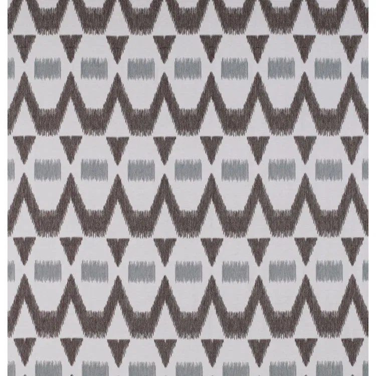 GastÃ³n y Daniela GDT5317.001 Montecristo Gris/Chocolate Fabric