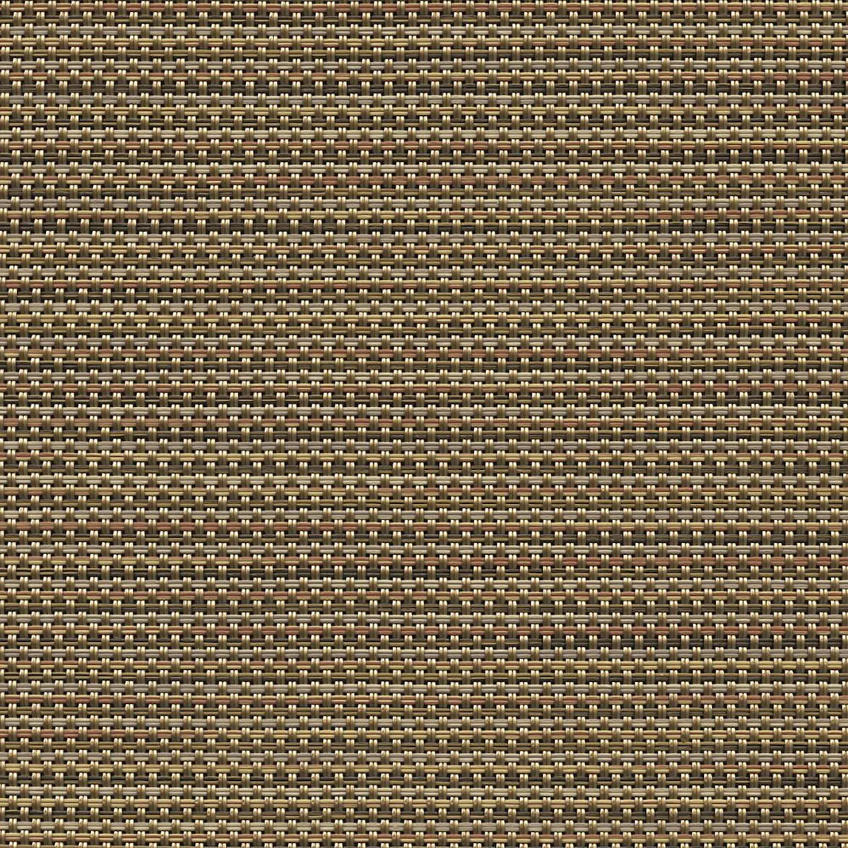 Phifertex Wicker Weaves Watercolor Tweed Glow Outdoor Vinyl Mesh Fabric