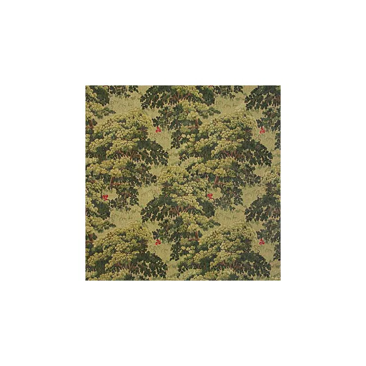 Lee Jofa Mansfield Linen Woodland Fabric