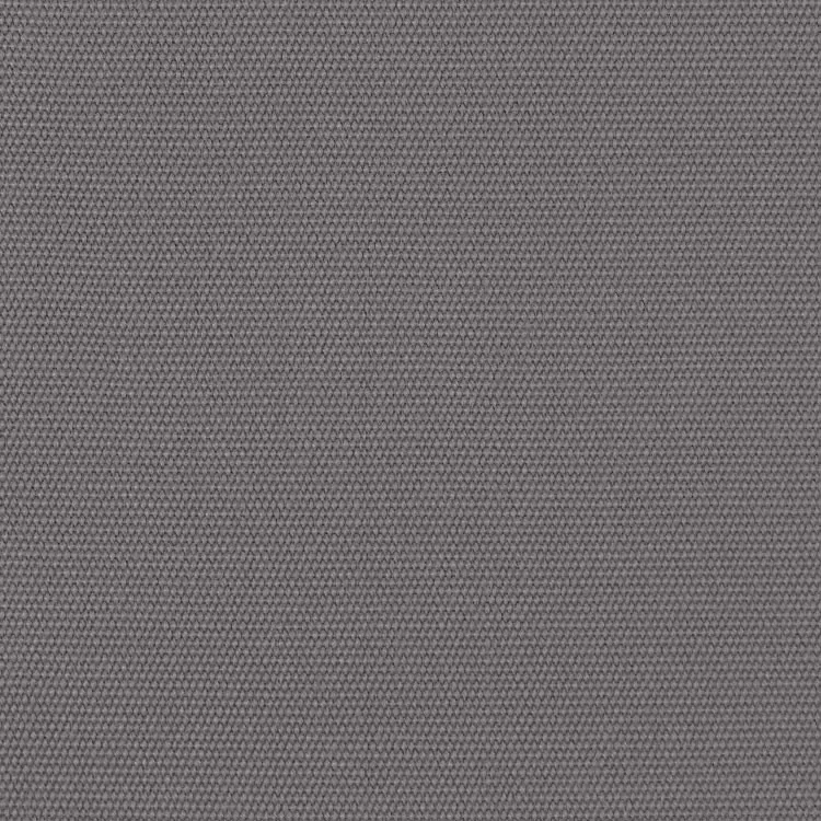 Sunbrella Canvas Charcoal Fabric