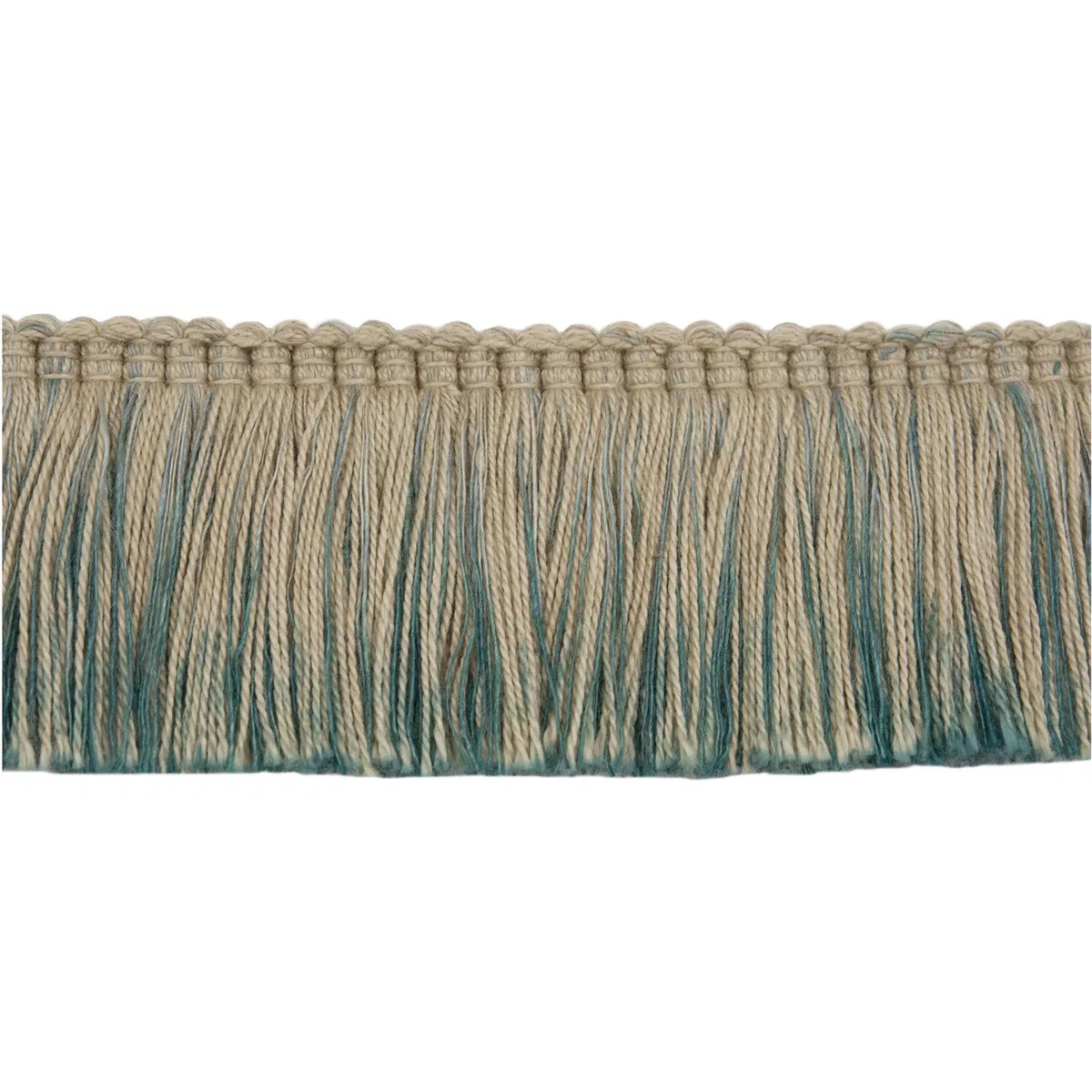 Lee Jofa Modern TL10124.35 Brush Fringe Trim