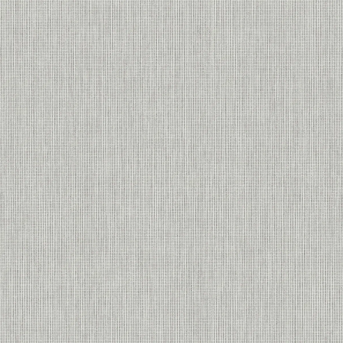 Collins & Company Queens Weave Alloy Wallpaper