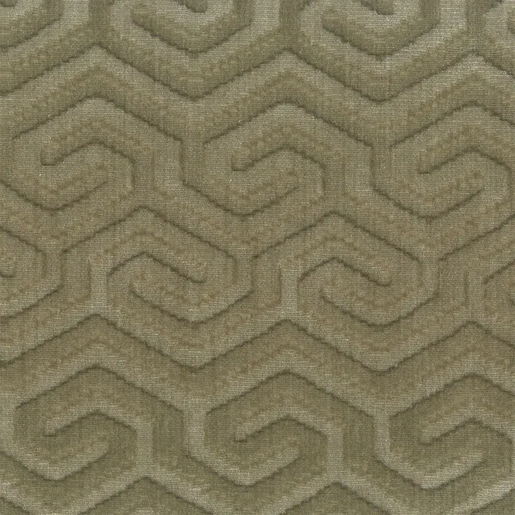 ABBEYSHEA Natal 601 Oyster Fabric