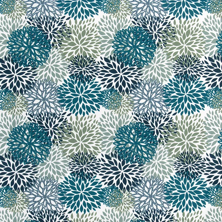 Premier Prints Outdoor Blooms Oxford Fabric