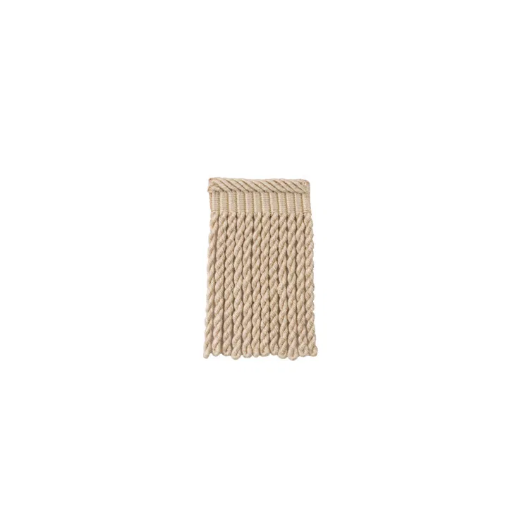 Brunschwig & Fils Coeur Bullion-S Stone Bullion Trim