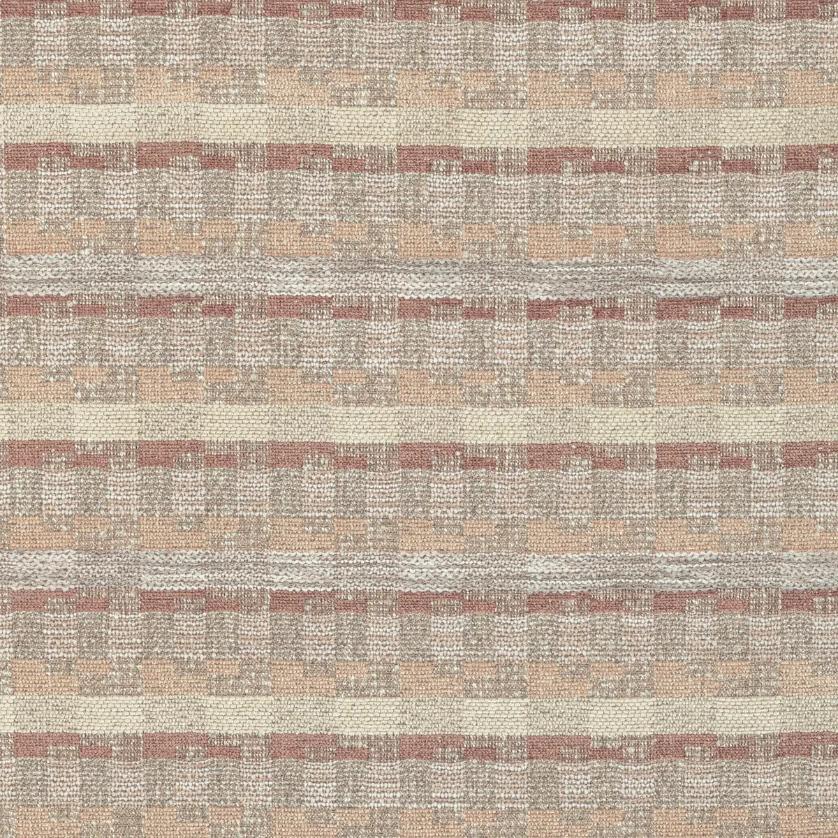 Kravet Gridley Pink Sand Fabric