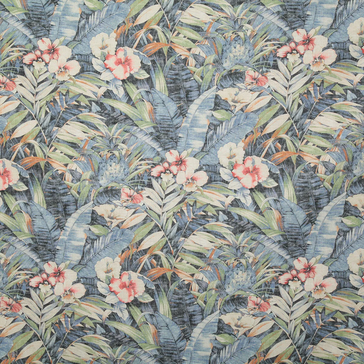 Pindler & Pindler Palmer Chambray Fabric