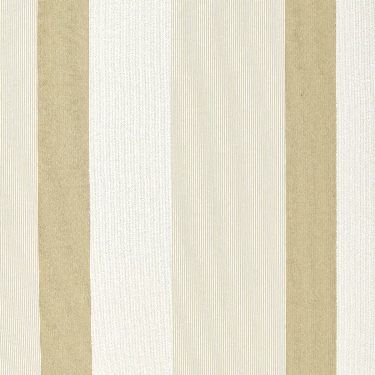 Clarke & Clarke Nora Ochre Fabric