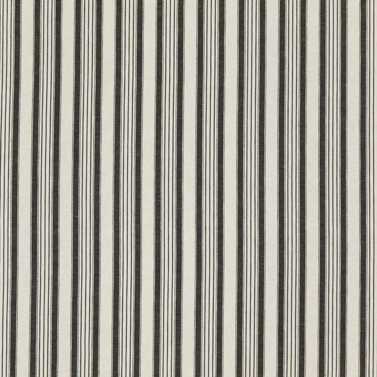 Threads Becket Ebony Fabric