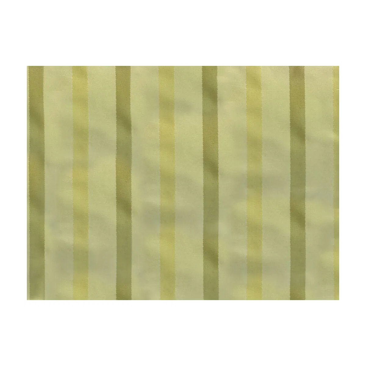 Brunschwig & Fils Modern Stripe Vicuna Fabric