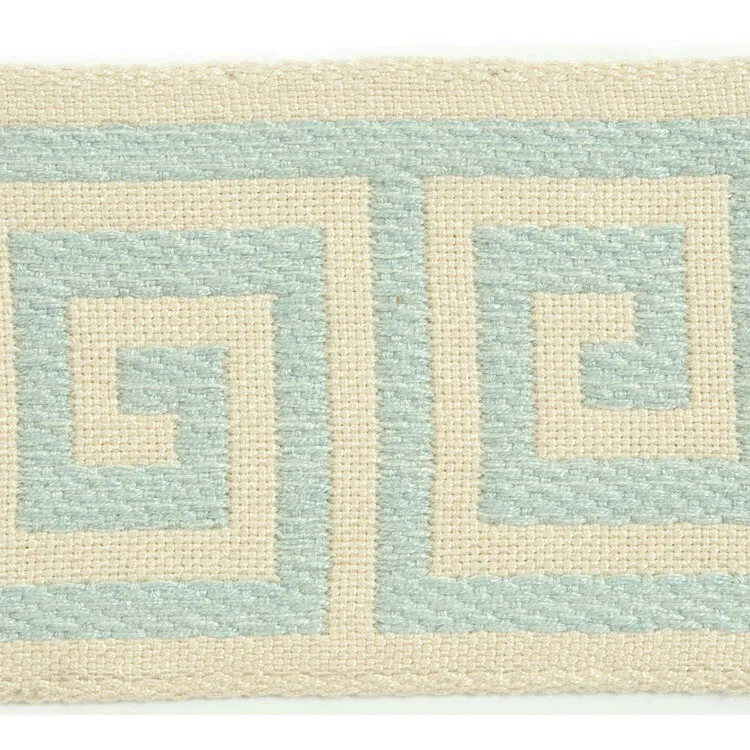 Lee Jofa Classic Key Breeze Band Trim