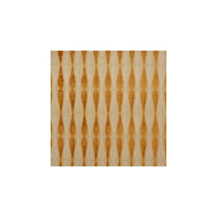Lee Jofa Modern Dragonfly Beige/Gold Fabric