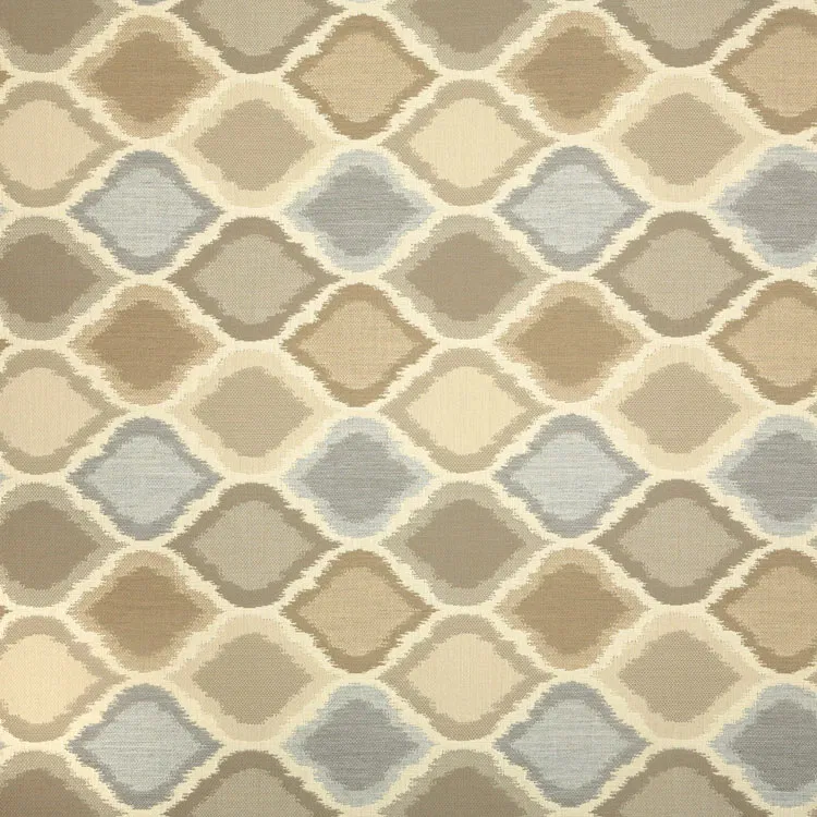 Sunbrella Empire Dove Fabric