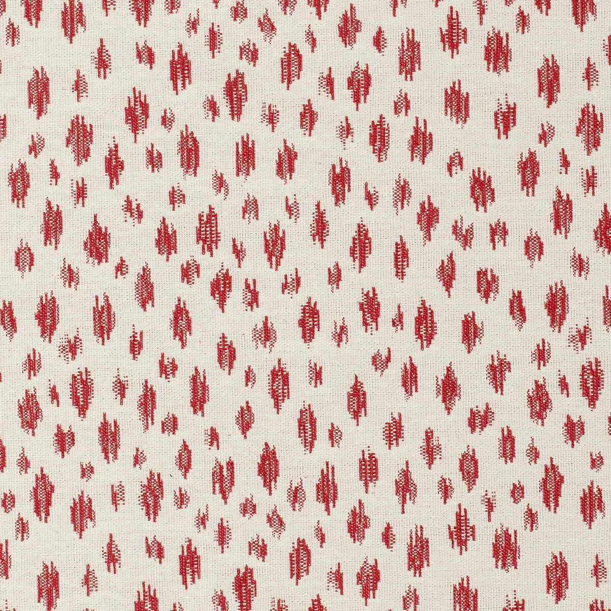 Brunschwig & Fils Honfleur Woven Berry Fabric