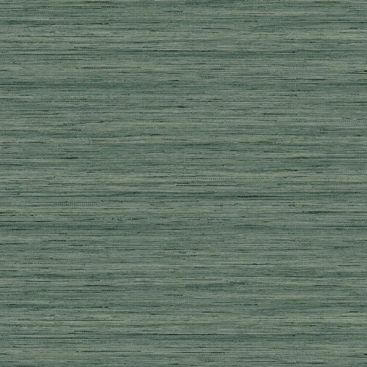 Seabrook Designs Shantung Silk Forage Green Wallpaper