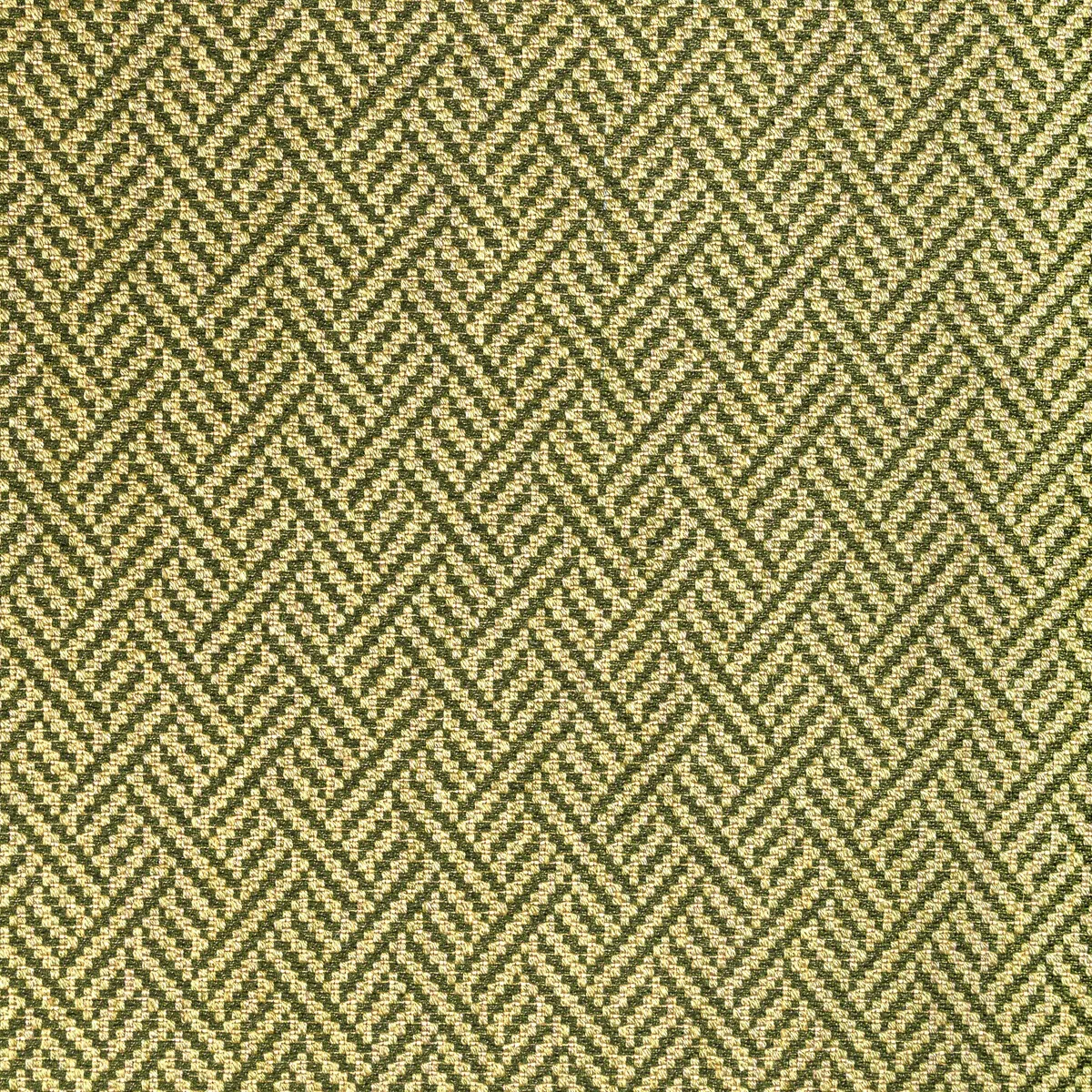 Brunschwig & Fils Colbert Weave Green Fabric