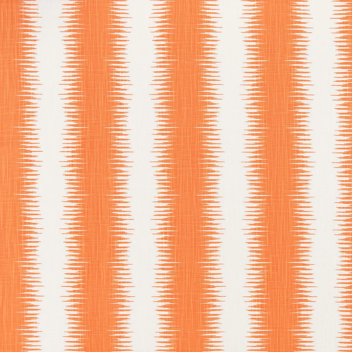 Premier Prints Jiri Flamingo Orange Slub Canvas Fabric