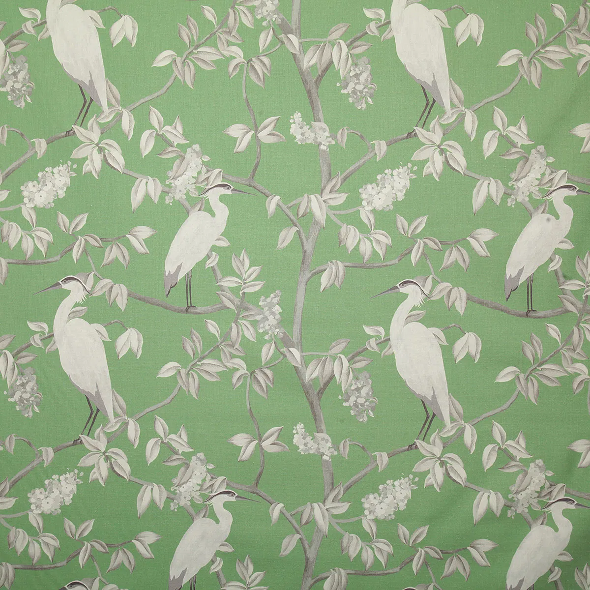 Pindler & Pindler Mabel Leaf Fabric