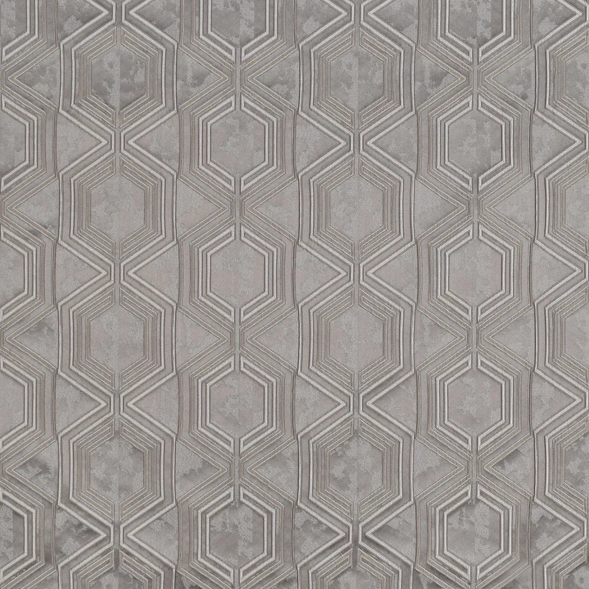 Kaslen Quincy 100 Iron Fabric