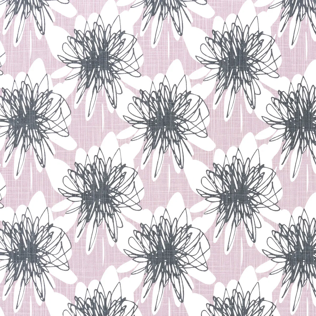 Premier Prints Unity Wine Frost Slub Canvas Fabric