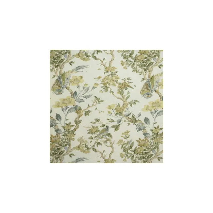 Lee Jofa Tresillian Off White Fabric
