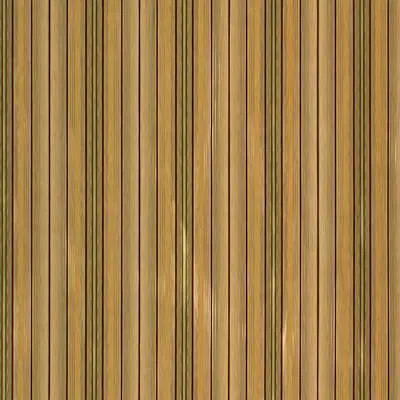 Kravet 25502.419 Edged Linen Stripe Bordeaux Fabric