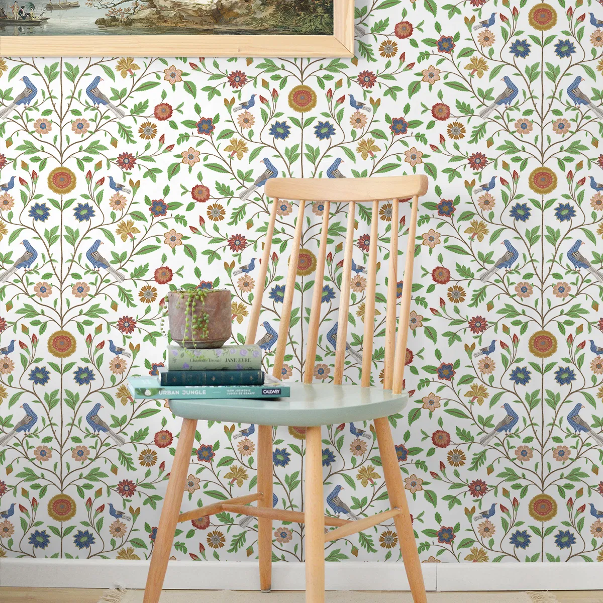 9664-nextwall-peel-stick-bird-toile-white-wallpaper-1.webp