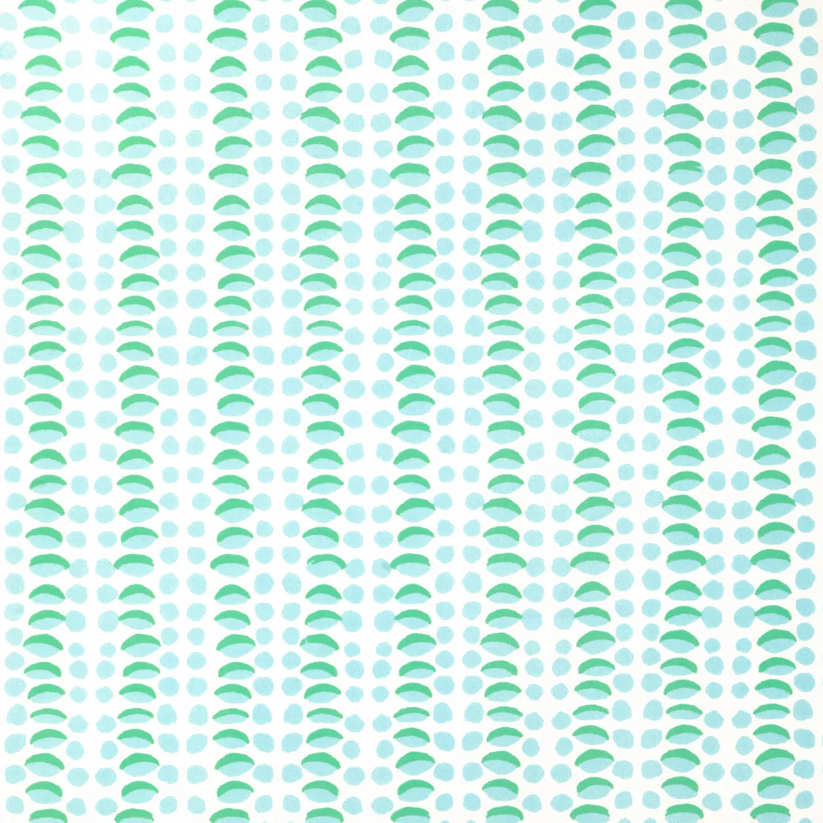 Lee Jofa Spot That Aqua/Green Fabric