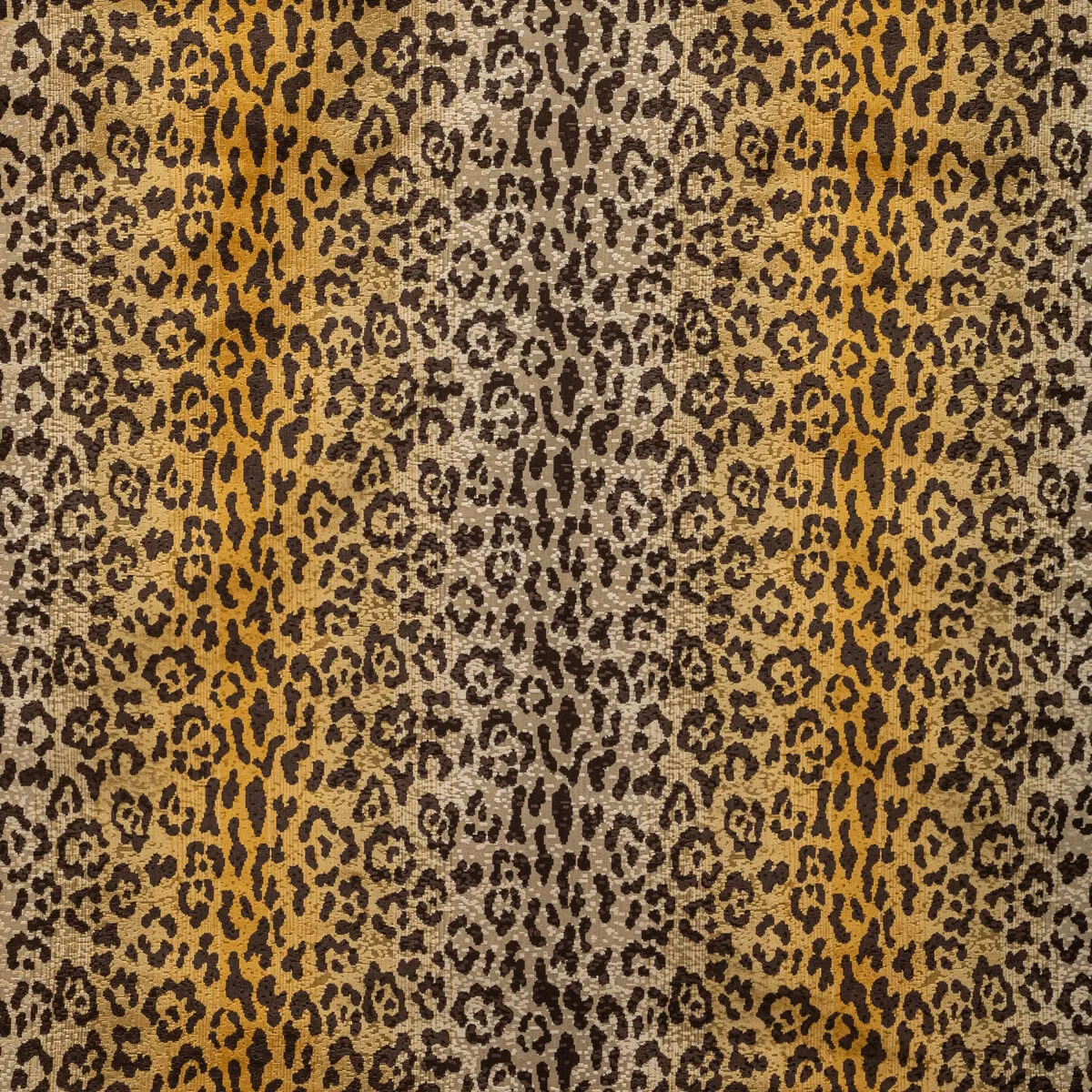 Brunschwig & Fils Le Felin Velvet Cognac Fabric