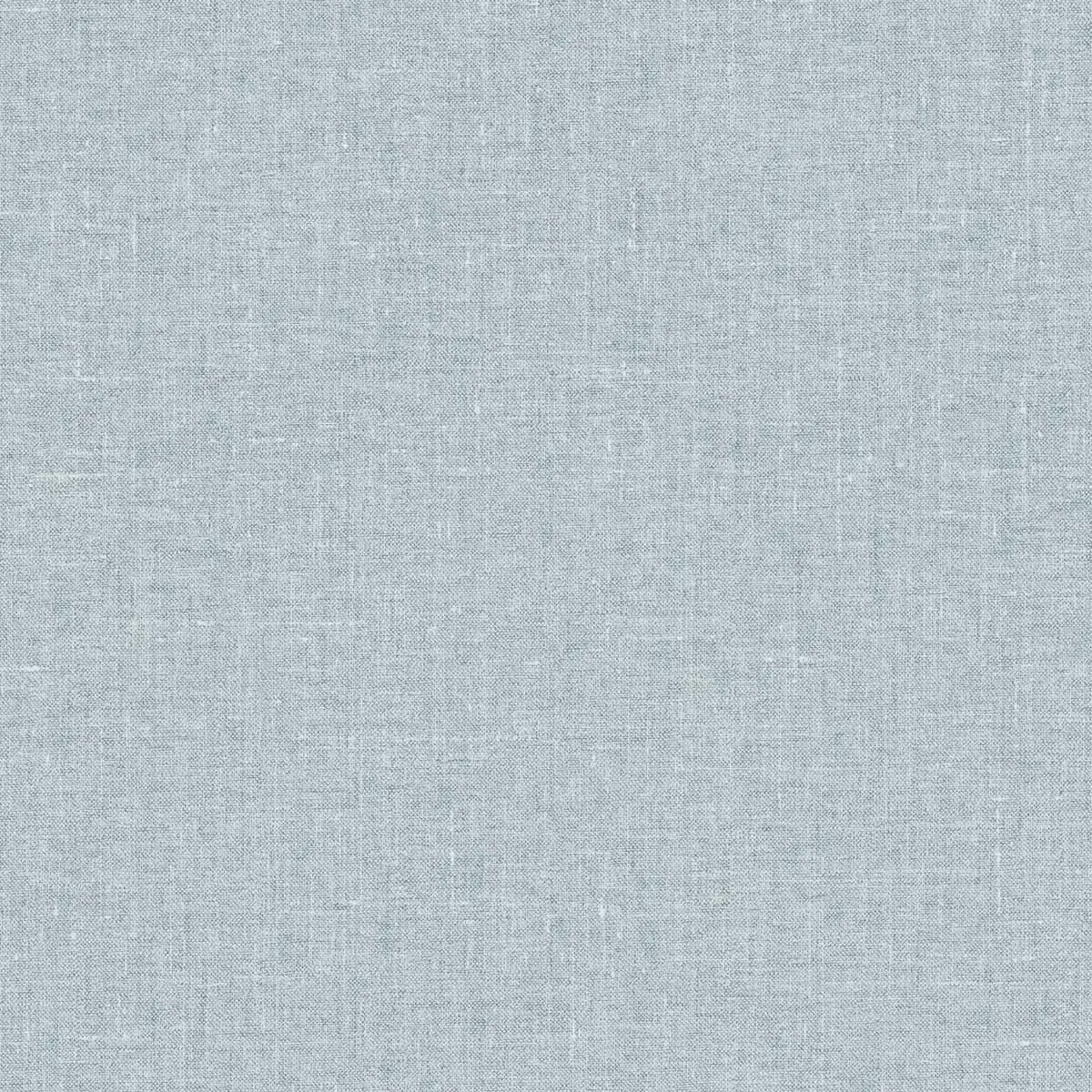 Seabrook Designs Abington Faux Linen Denim Wash Wallpaper