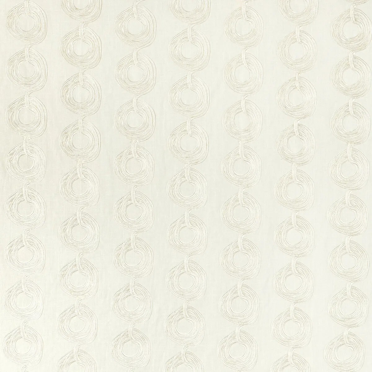 Kravet Coincide Ivory Fabric