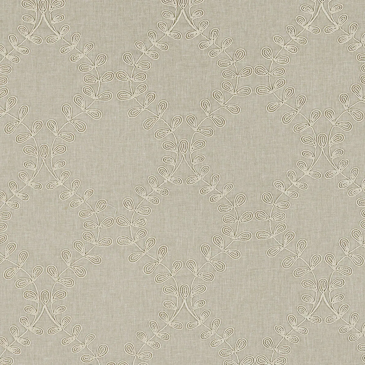 Clarke & Clarke Malham Linen Fabric