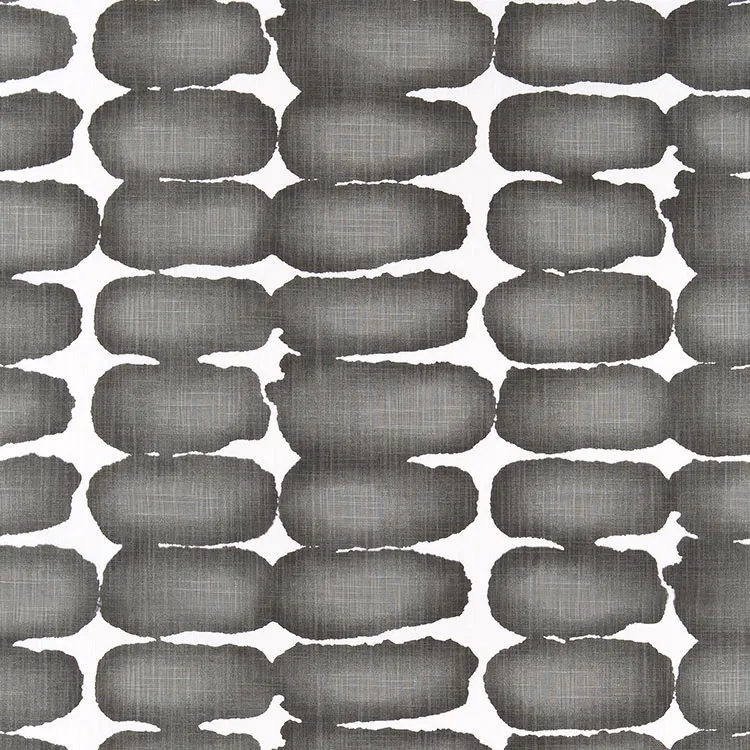 Premier Prints Shibori Dot Ink Slub Canvas Fabric