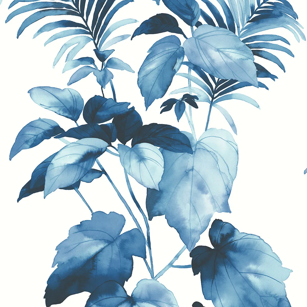 9782-harry-grace-peel-stick-leaf-stripe-olympic-blue-wallpaper-1.webp