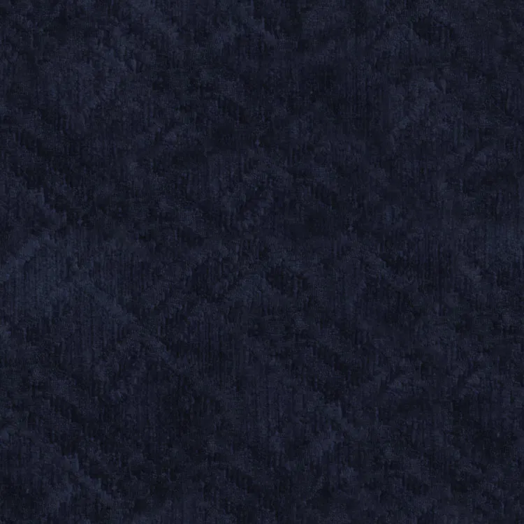 Kravet 34333.50 Cross The Line Navy Fabric