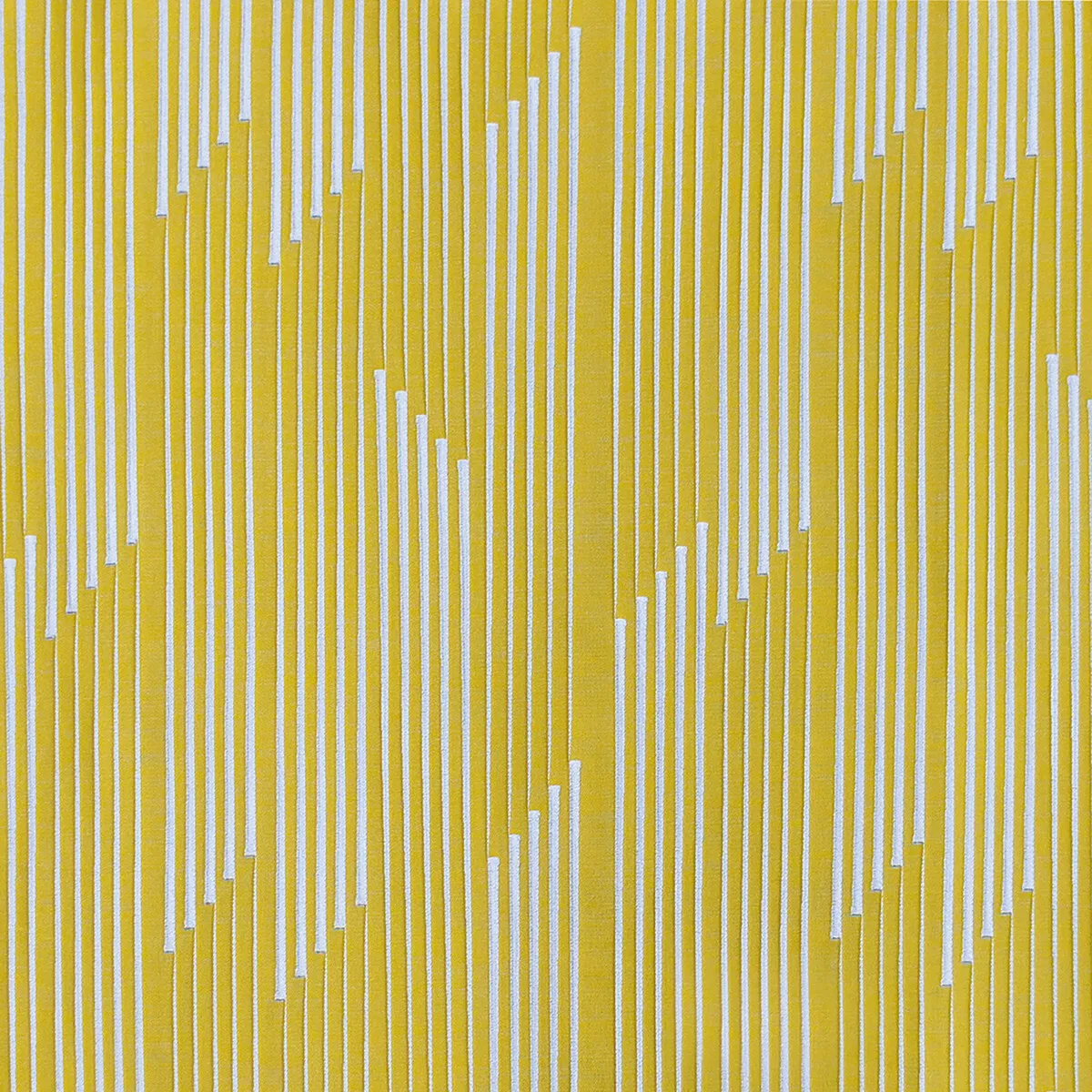 GastÃ³n y Daniela Sui Amarillo Fabric