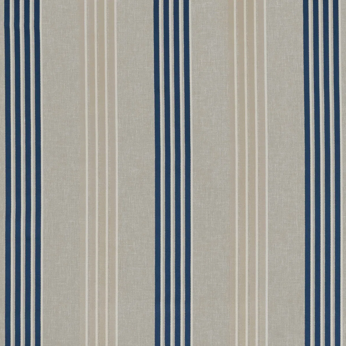 Clarke & Clarke Wensley Denim Fabric