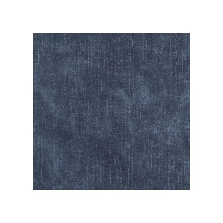 Clarke & Clarke Martello Midnight Fabric