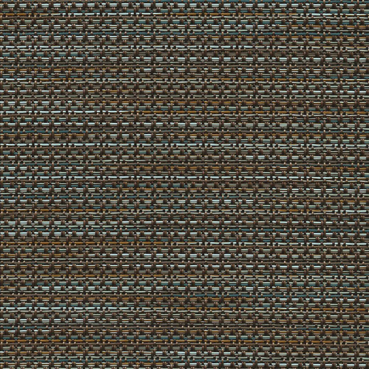 Phifertex Wicker Weaves Terrace Malachite Outdoor Vinyl Mesh Fabric