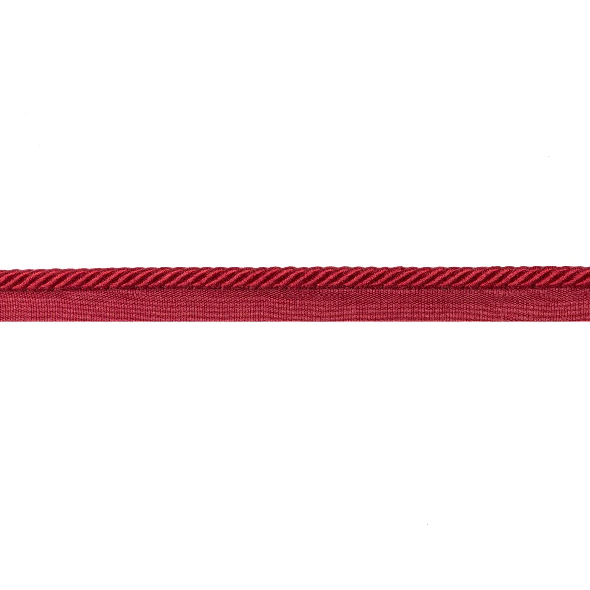 Brunschwig & Fils Barodet Cord Berry Cord Trim
