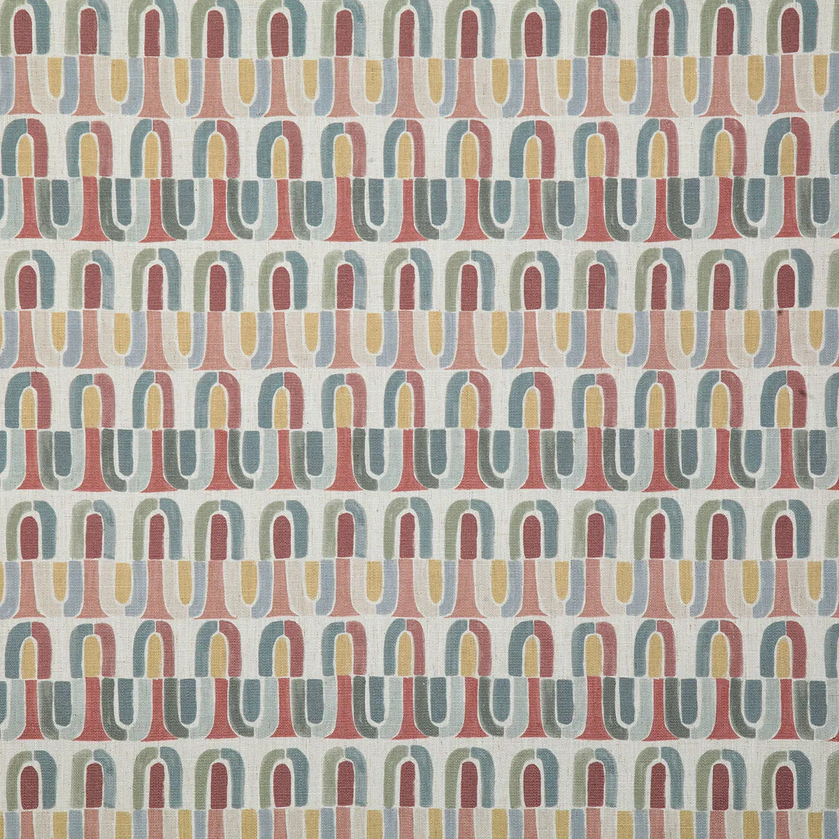 Pindler & Pindler Holmby Retro Fabric