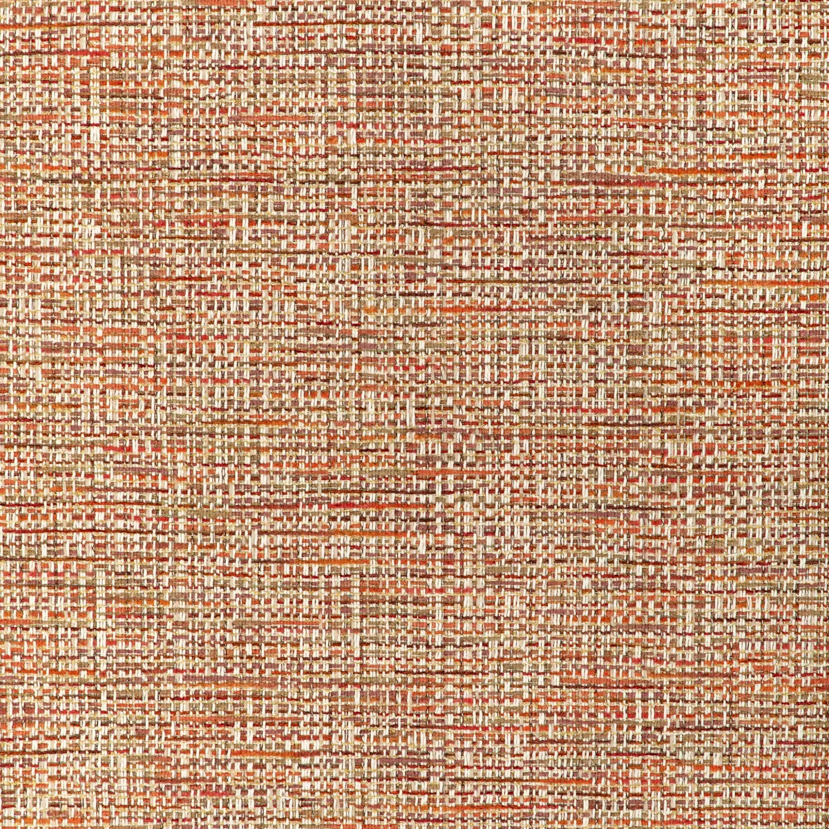 Brunschwig & Fils Marstrand Texture Spice Fabric
